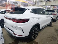 بي واي دي سونغ بلس